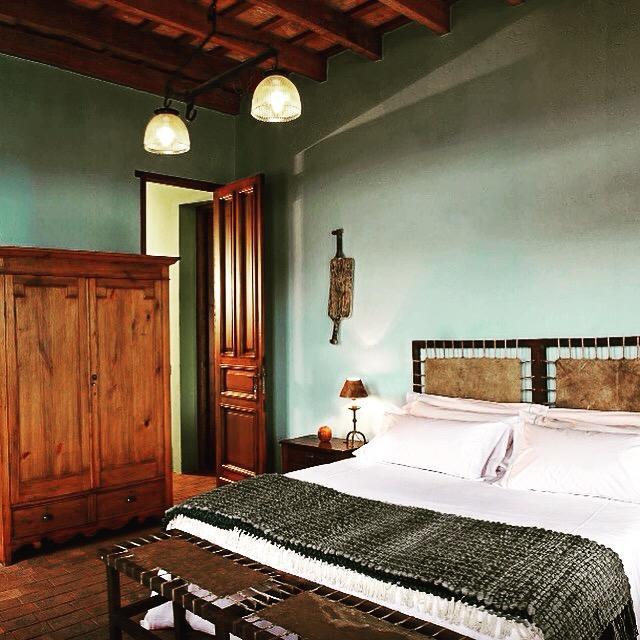 Azcuénaga La Negrita Casa De Campo מראה חיצוני תמונה