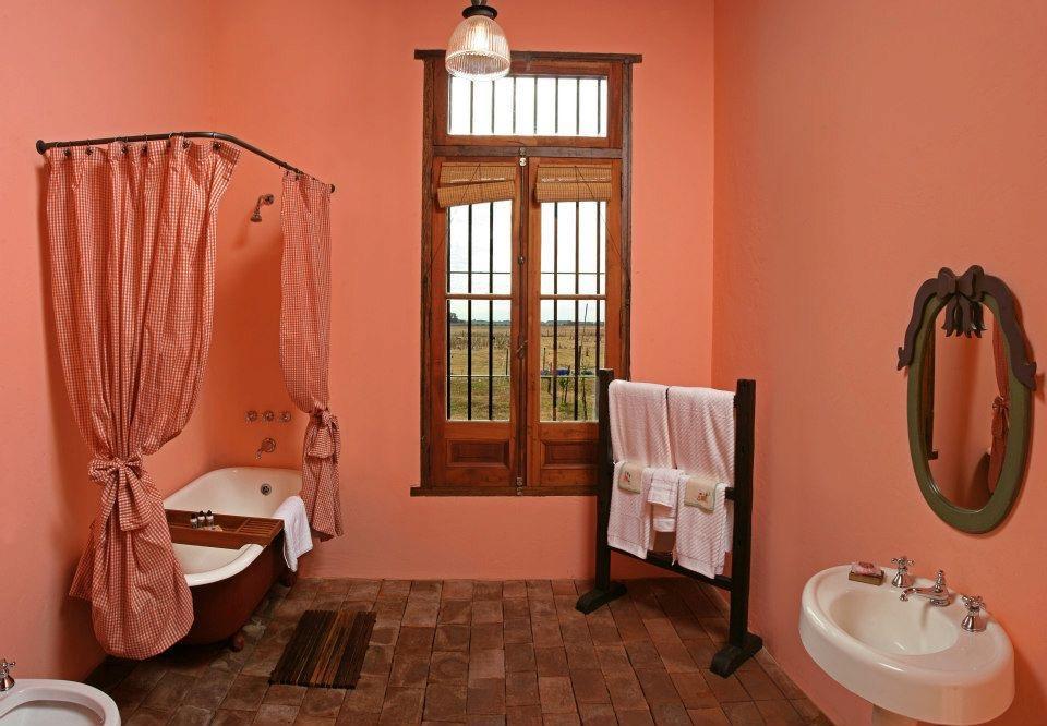 Azcuénaga La Negrita Casa De Campo מראה חיצוני תמונה