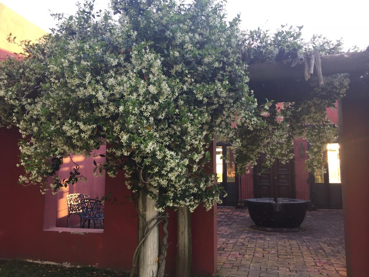Azcuénaga La Negrita Casa De Campo מראה חיצוני תמונה
