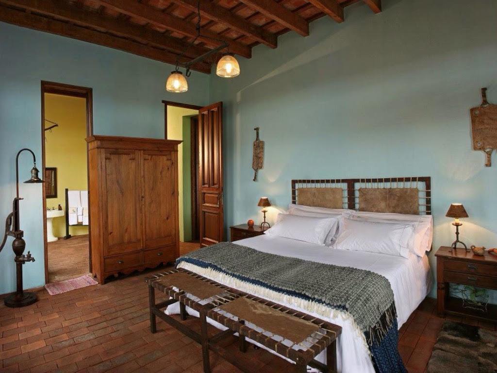 Azcuénaga La Negrita Casa De Campo מראה חיצוני תמונה